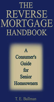 Reverse Mortgage Handbook Cover